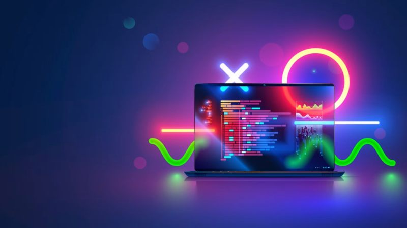 费县软件开发公司：SCADA系统开发，筑牢工业数据管控防线