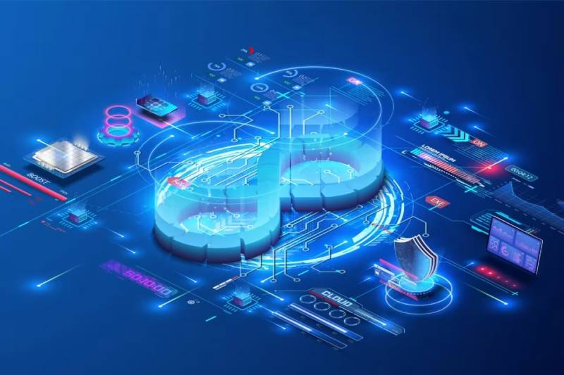 费县工业软件定制先锋：京上云科技以多元系统开发赋能企业进阶