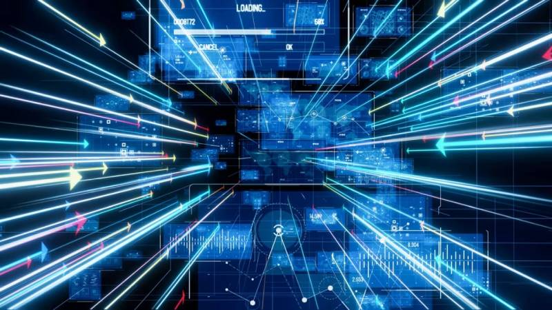 费县SCADA系统开发:守护工业安全的数字卫士